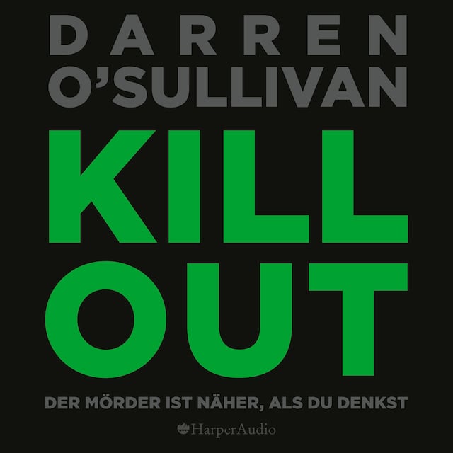 Book cover for Killout (ungekürzt)