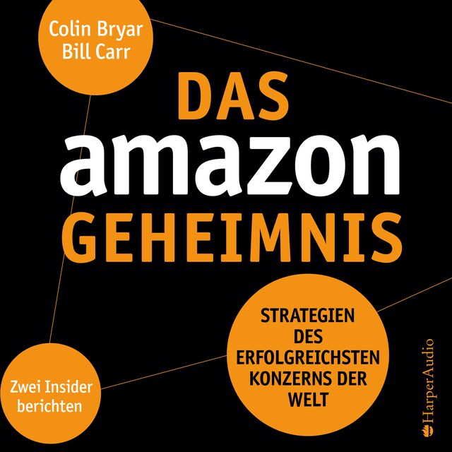 Copertina del libro per Das Amazon-Geheimnis (ungekürzt)