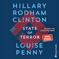 State of Terror (ungekürzt)