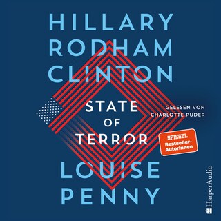 State of Terror (ungekürzt) als Hörbuch
