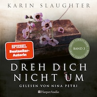 Dreh dich nicht um (ungekürzt)