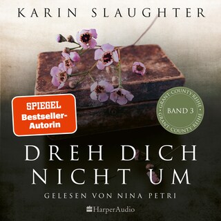 Dreh dich nicht um (ungekürzt) als Hörbuch