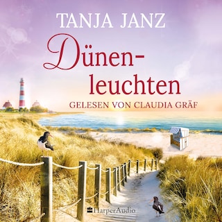 Dünenleuchten (ungekürzt) als Hörbuch