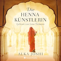 Die Hennakünstlerin (ungekürzt)