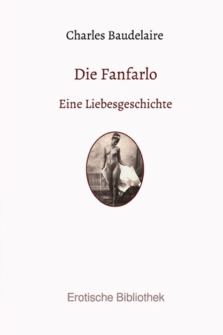 Die Fanfarlo bookCoverFor