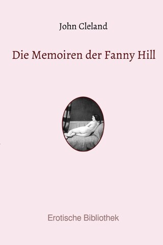 Die Memoiren der Fanny Hill bookCoverFor