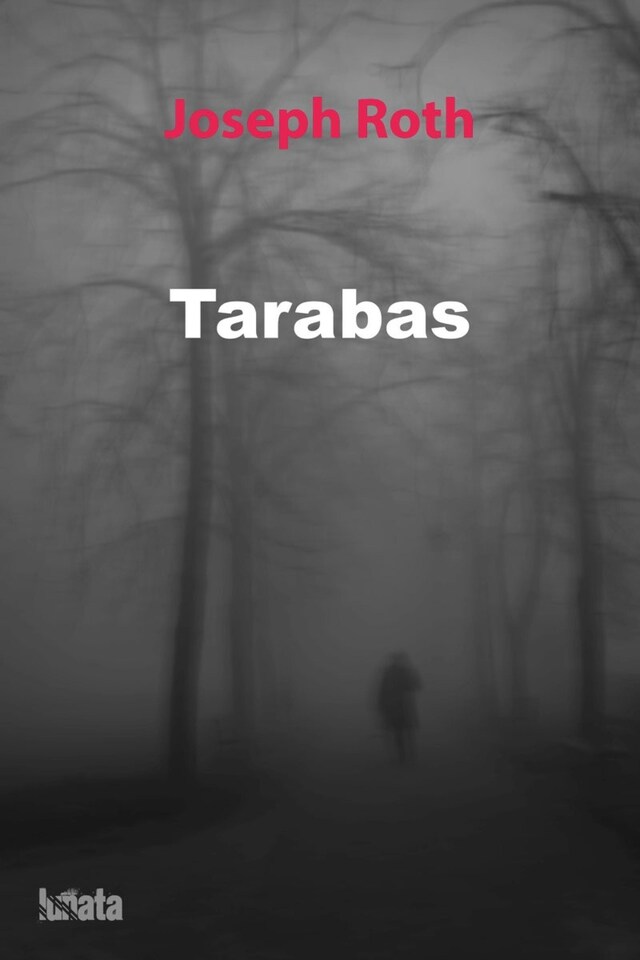 Book cover for Tarabas