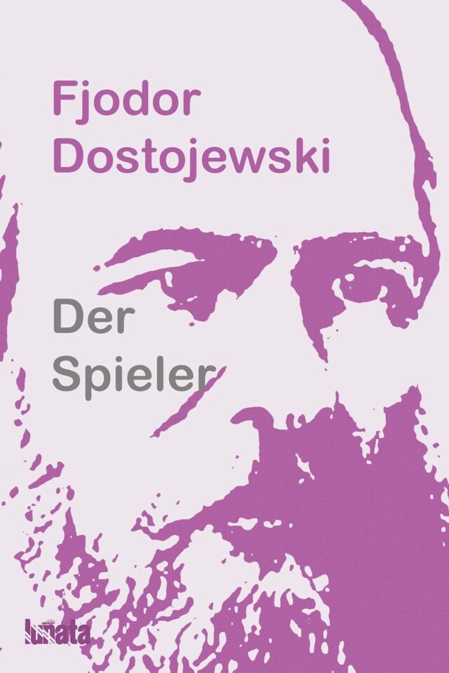 Book cover for Der Spieler