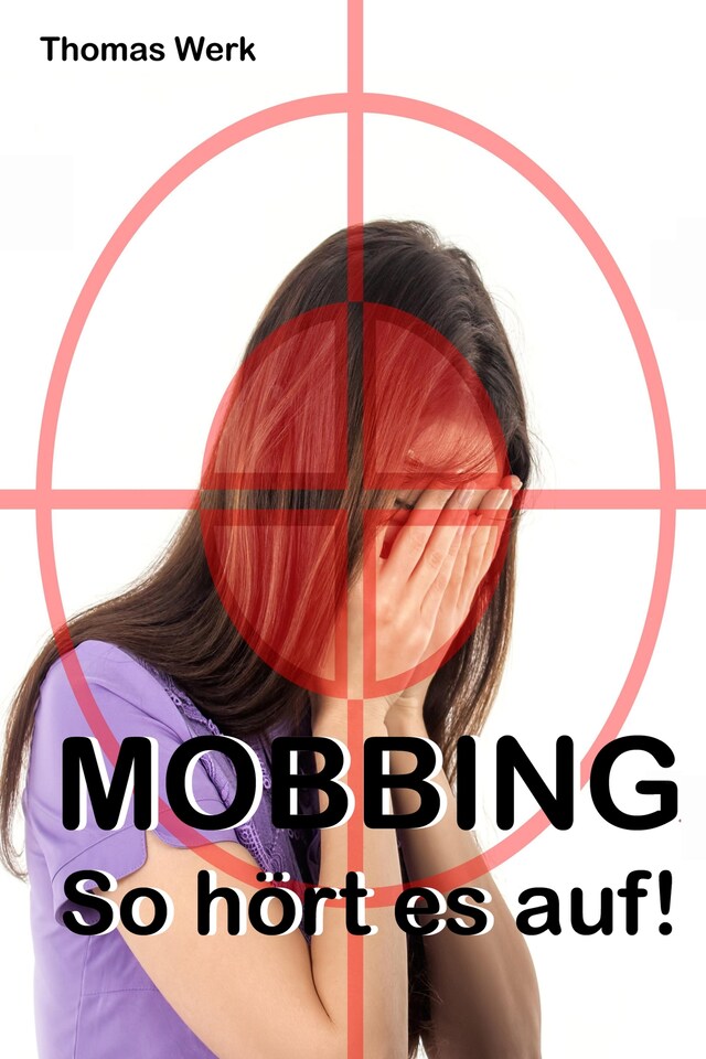 Book cover for MOBBING