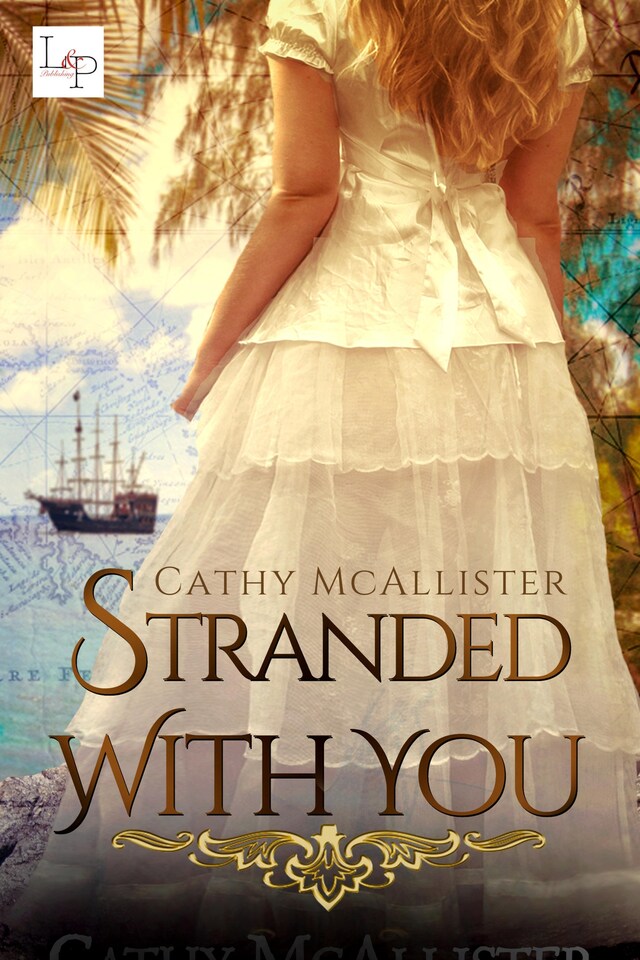 Book cover for Stranded with You