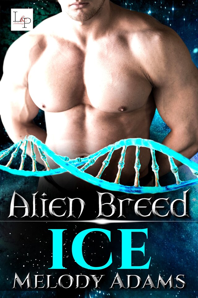 Copertina del libro per Ice