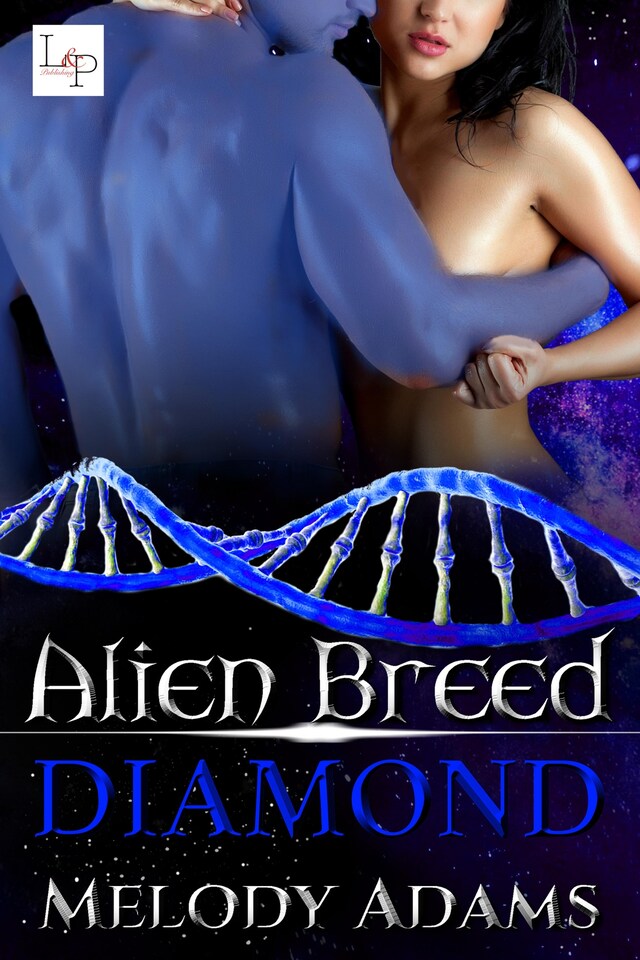 Couverture de livre pour Diamond