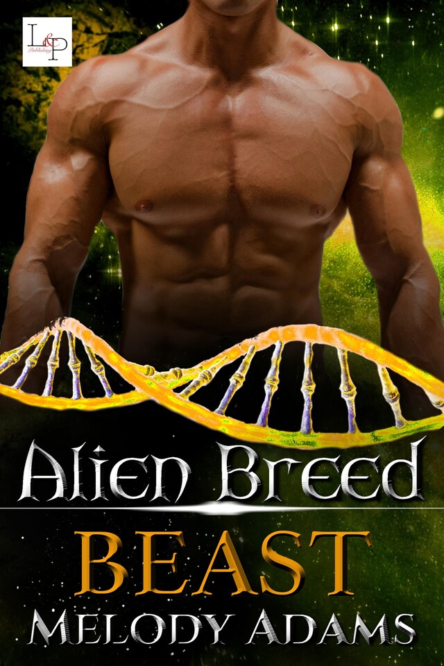 Book cover for Beast