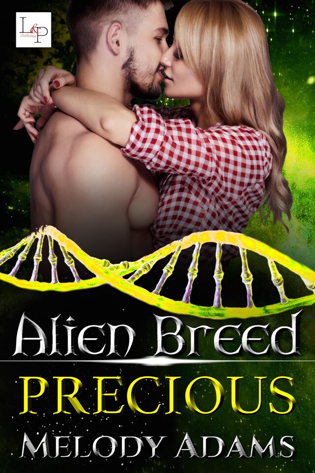 Book cover for Precious