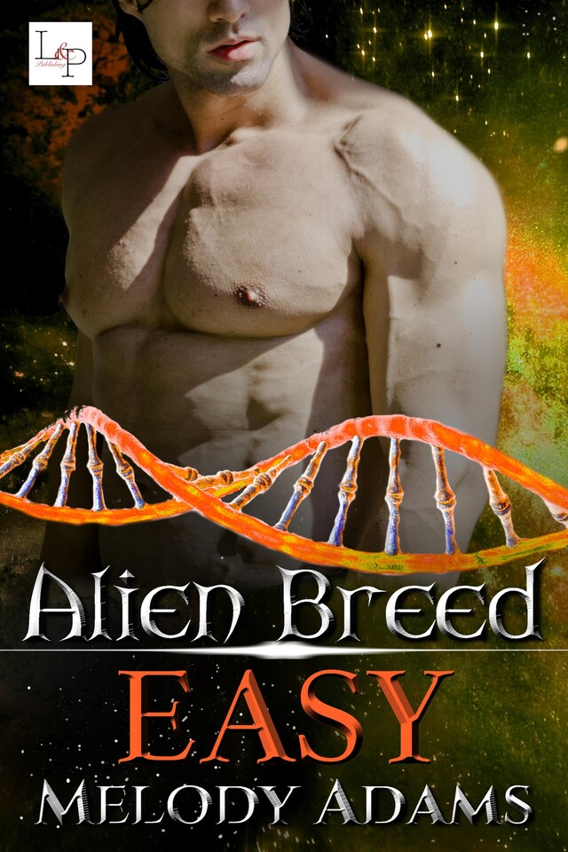 Book cover for Easy