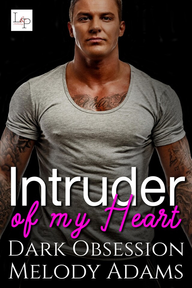 Portada de libro para Intruder of my Heart