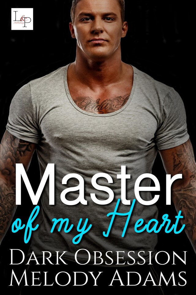 Portada de libro para Master of my Heart