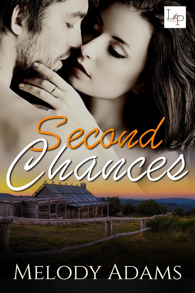 Couverture de livre pour Second Chances