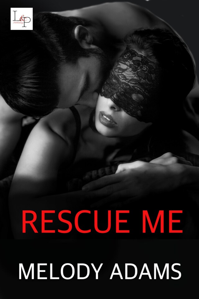 Buchcover für Rescue Me
