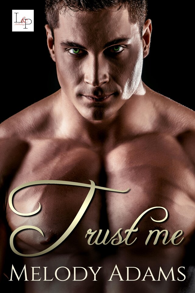 Book cover for Trust Me