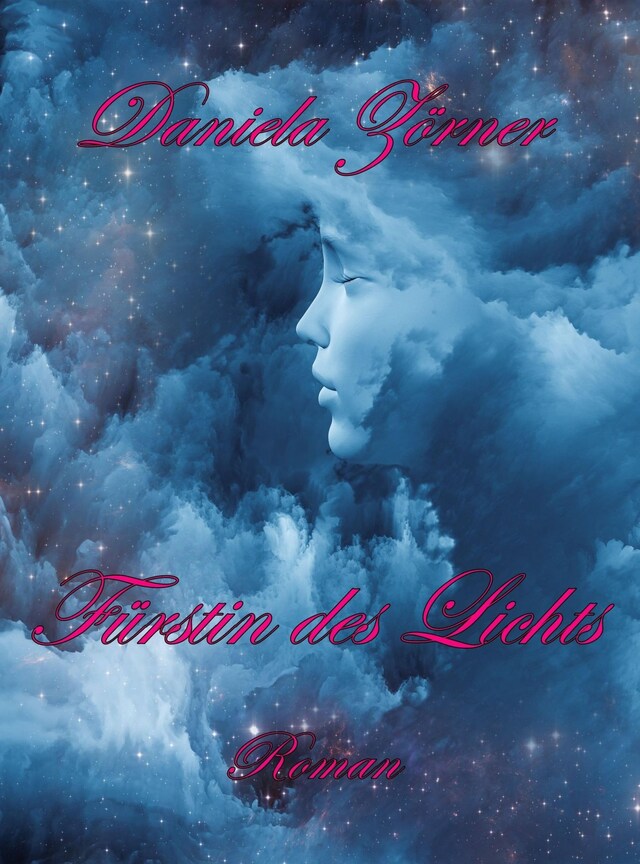 Book cover for Fürstin des Lichts