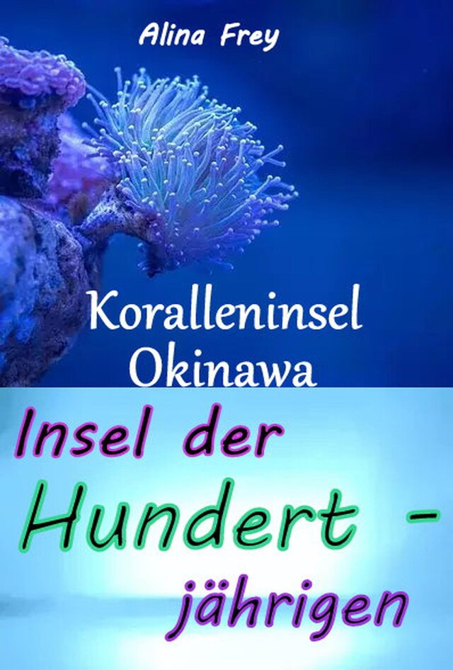 Bokomslag for Insel der Hundertjährigen