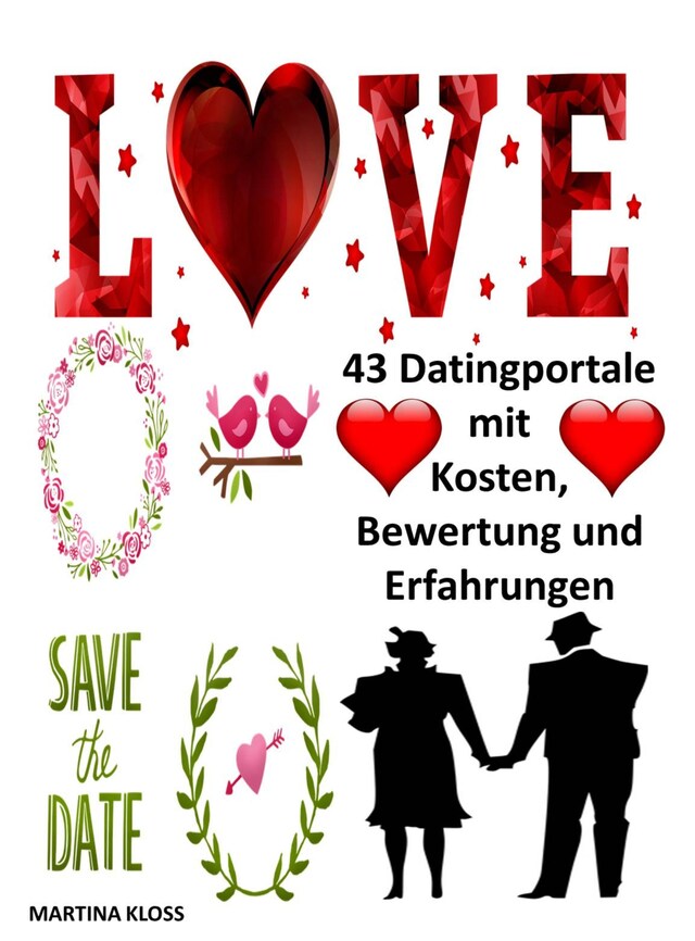 Buchcover für Online flirten mit Datingportalen, nur wie?