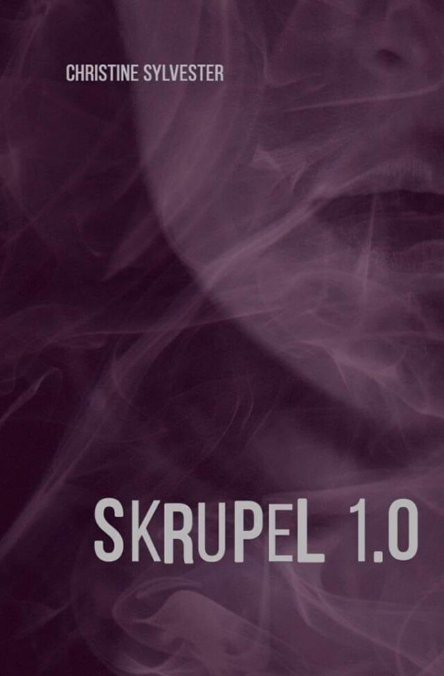 Buchcover für Skrupel 1.0