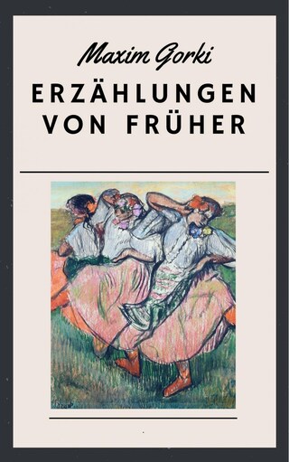 Erzählungen von früher bookCoverFor