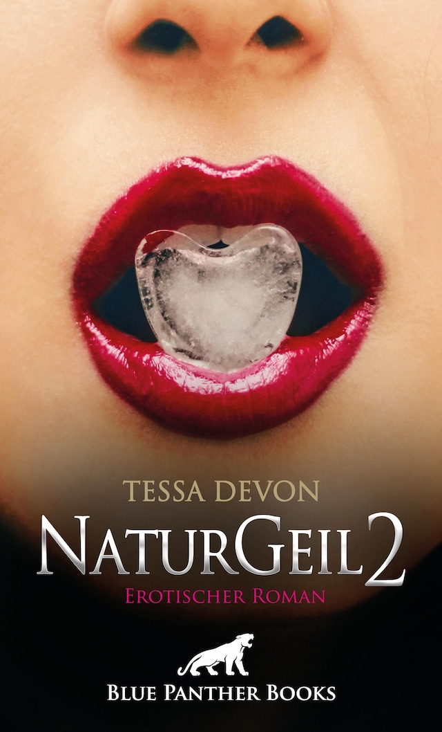 Okładka książki dla NaturGeil 2 | Erotischer Roman