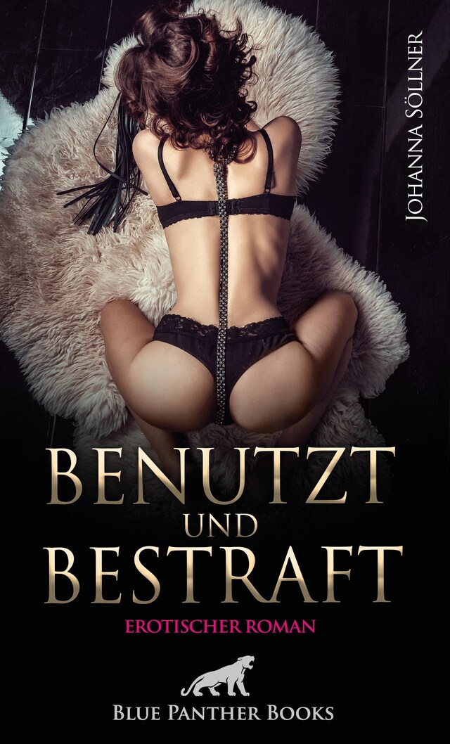 Okładka książki dla Benutzt und Bestraft | Erotischer Roman