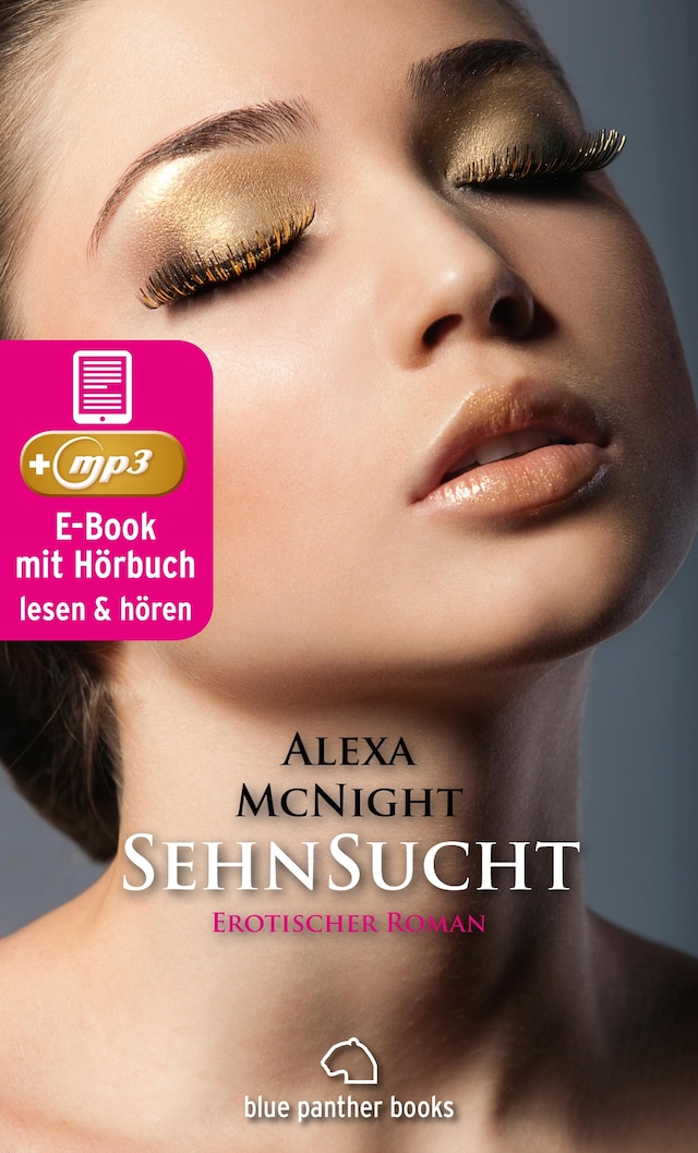 Book cover for SehnSucht | Erotik Audio Story | Erotisches Hörbuch