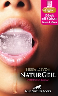 NaturGeil | Erotik Audio Story | Erotisches Hörbuch
