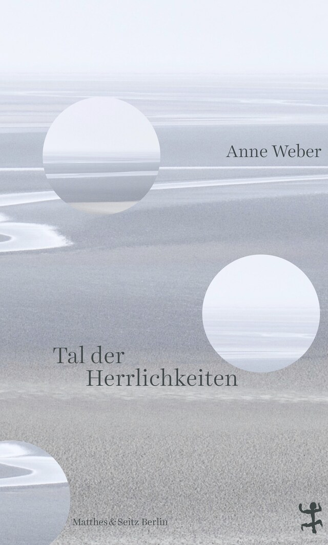 Buchcover für Tal der Herrlichkeiten