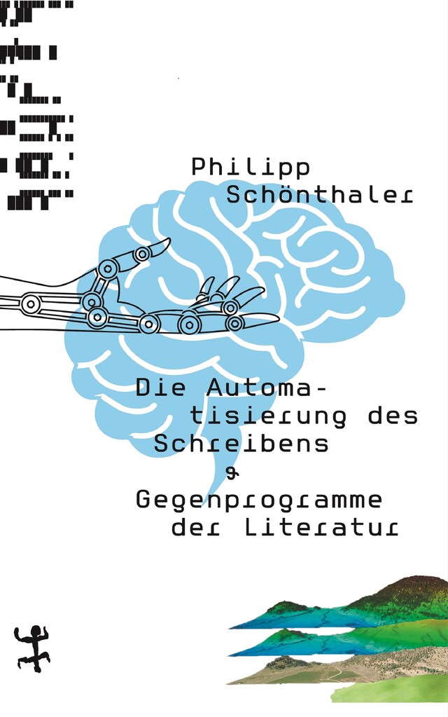 Okładka książki dla Die Automatisierung des Schreibens