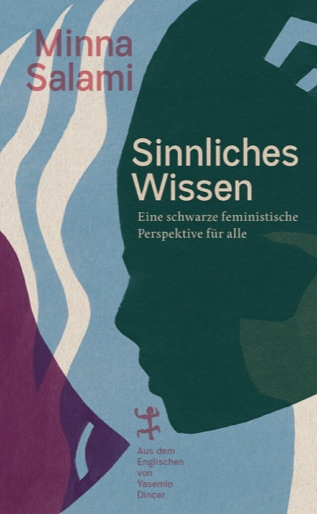 Book cover for Sinnliches Wissen