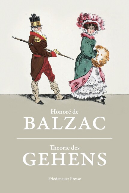 Theorie des Gehens bookCoverFor