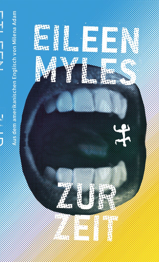 Book cover for Zur Zeit