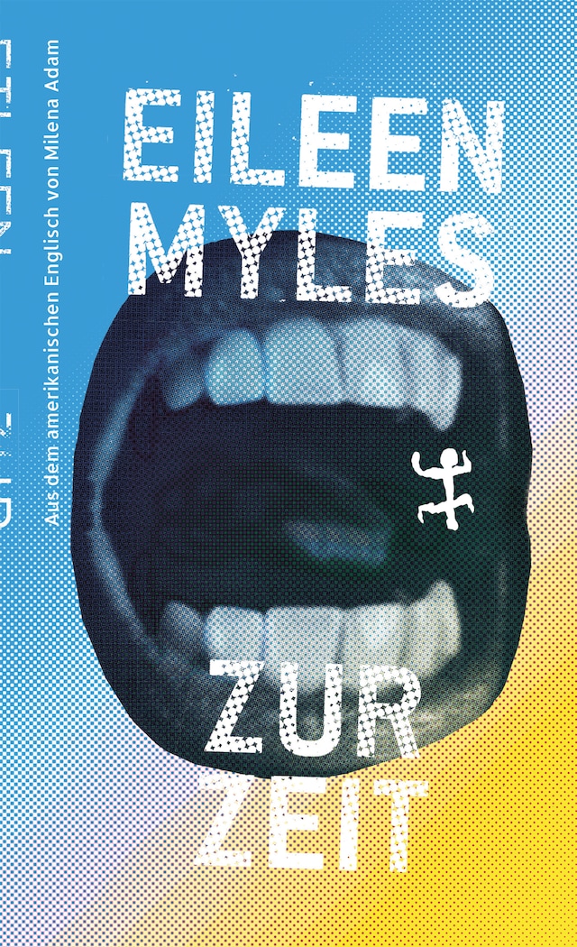 Book cover for Zur Zeit