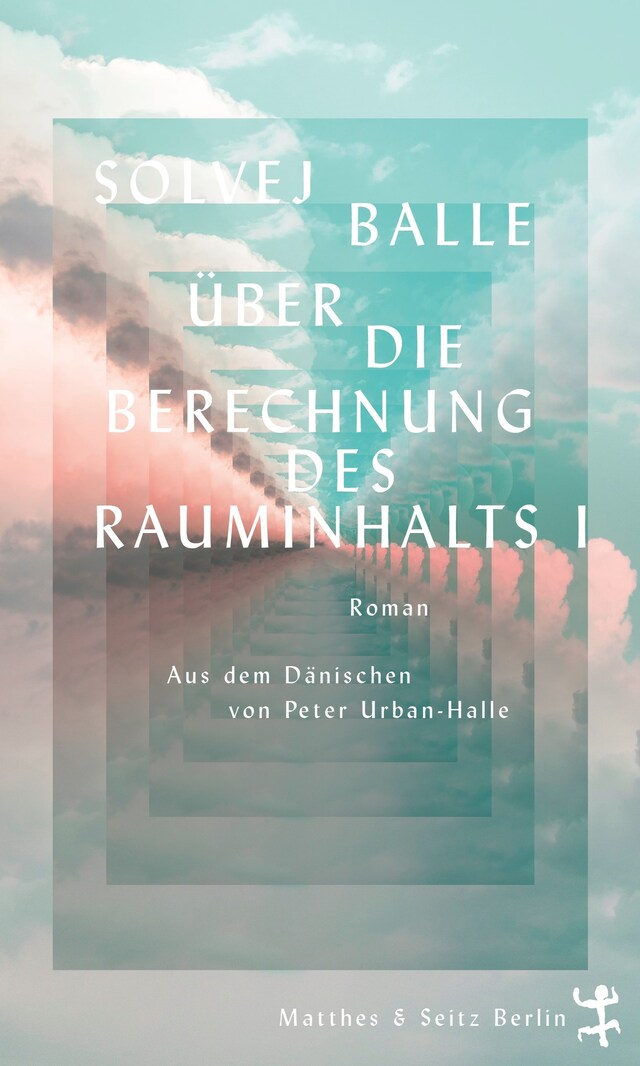 Book cover for Über die Berechnung des Rauminhalts I