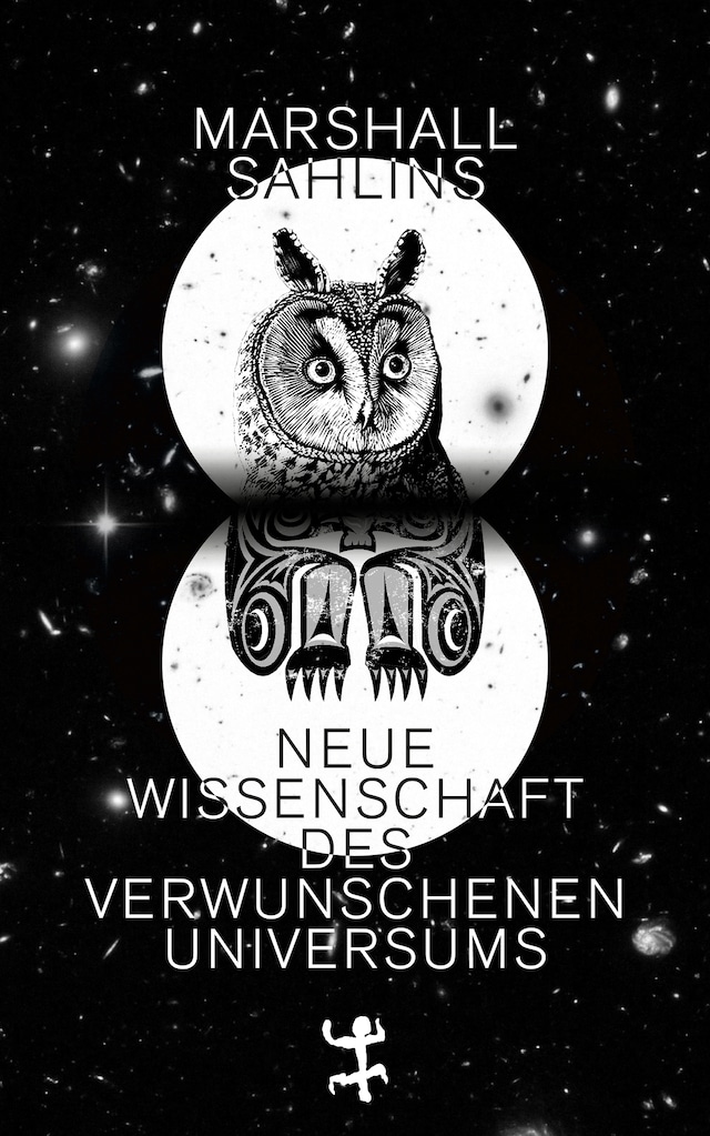 Book cover for Neue Wissenschaft des verwunschenen Universums