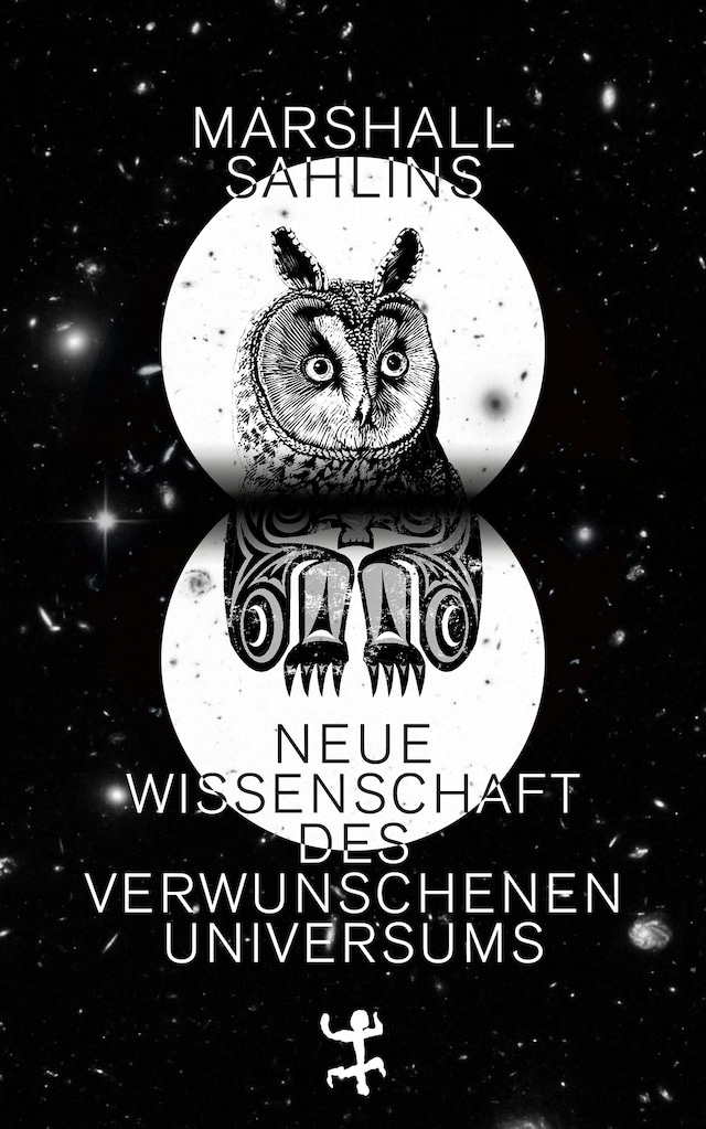 Bogomslag for Neue Wissenschaft des verwunschenen Universums