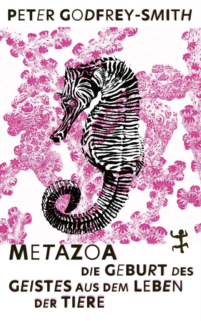 Buchcover für Metazoa