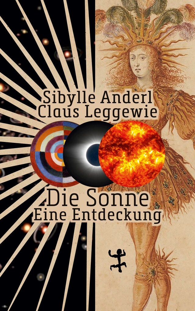 Book cover for Die Sonne