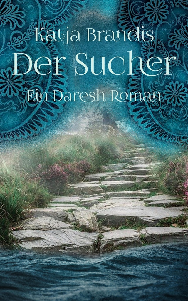 Book cover for Der Sucher