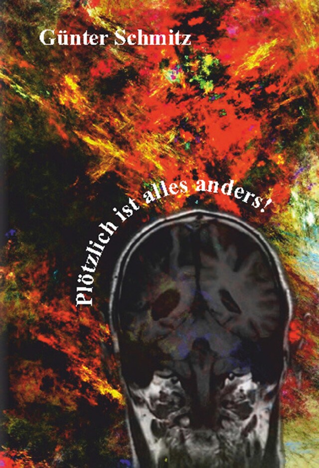 Book cover for Plötzlich ist alles anders