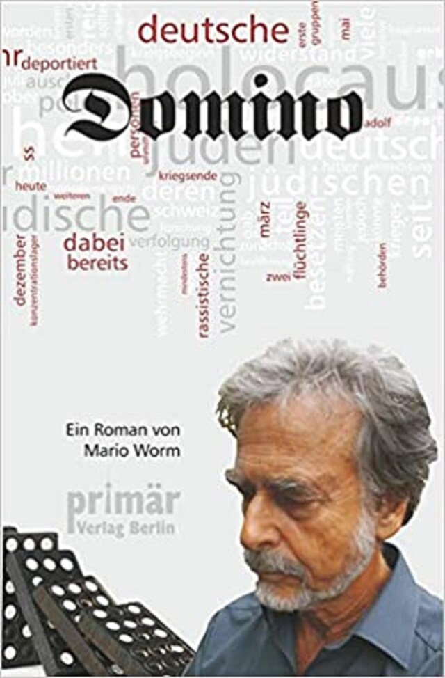 Buchcover für Domino I