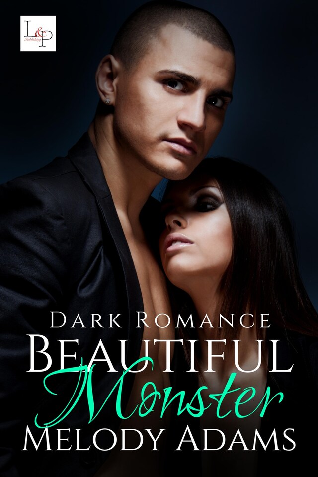 Book cover for Beautiful Monster