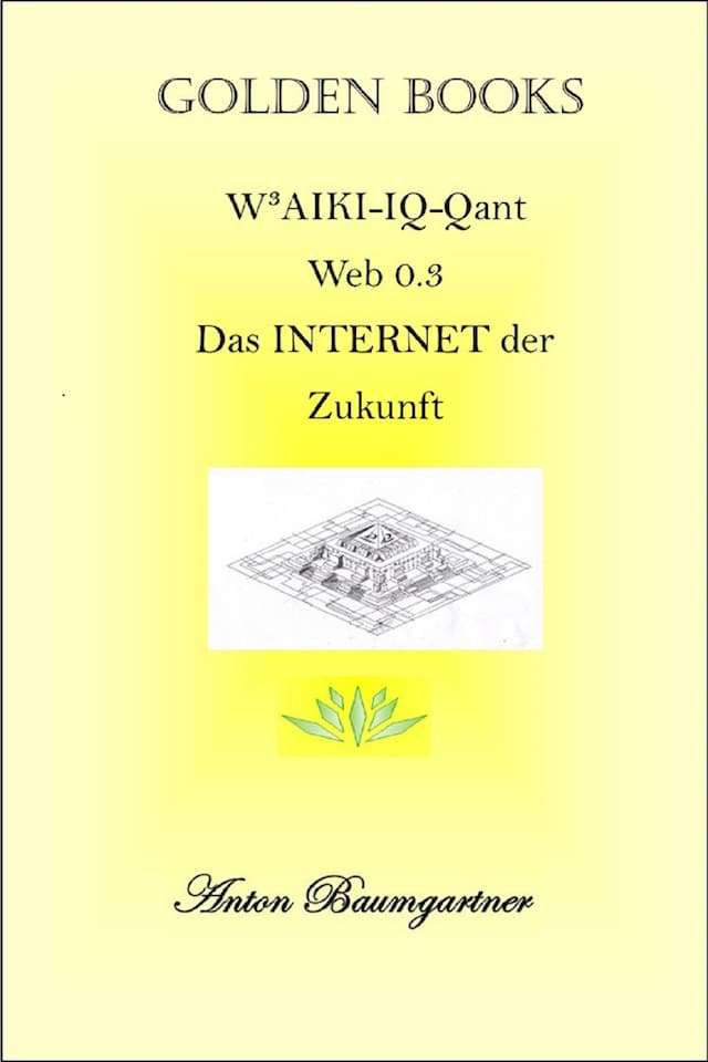 Buchcover für IQ-QUANT