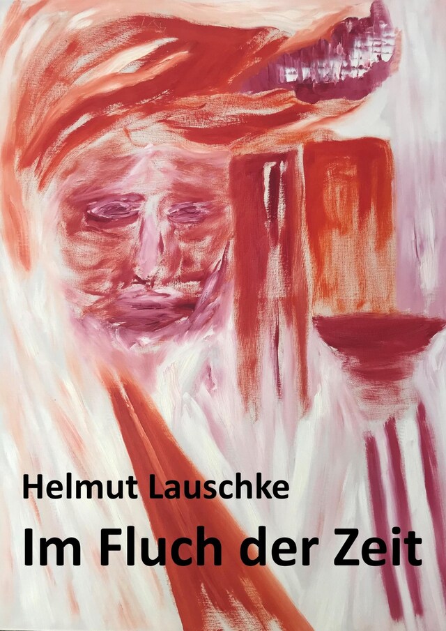 Buchcover für Im Fluch der Zeit